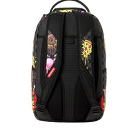 LOONEY TUNES TAZ BEAST FEAST BACKPACK