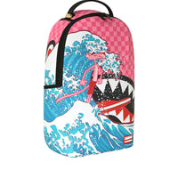 PINK PANTHER SURF BACKPACK