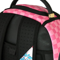 PINK PANTHER SURF BACKPACK