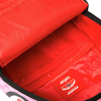 PINK PANTHER SURF BACKPACK