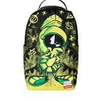 LOONEY TUNES MARVIN MARTIAN SPRAYPAINT