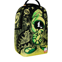 LOONEY TUNES MARVIN MARTIAN SPRAYPAINT