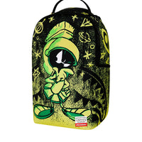 LOONEY TUNES MARVIN MARTIAN SPRAYPAINT