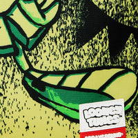 LOONEY TUNES MARVIN MARTIAN SPRAYPAINT