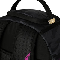 SMURFS TAG IT UP BACKPACK