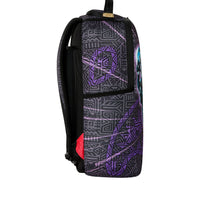 MARVEL BLACK PANTHER GROUP SHOT BACKPACK