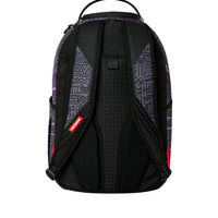 MARVEL BLACK PANTHER GROUP SHOT BACKPACK