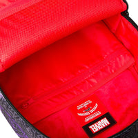 MARVEL BLACK PANTHER GROUP SHOT BACKPACK