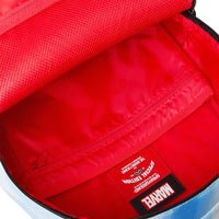MARVEL AVENGERS CAPTAIN AMERICA SPLIT BACKPACK