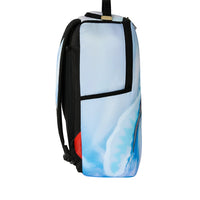 MARVEL AVENGERS CAPTAIN AMERICA SPLIT BACKPACK
