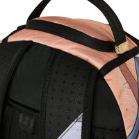 HEY ARNOLD GRAFF STEPS BACKPACK