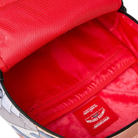 HEY ARNOLD GRAFF STEPS BACKPACK