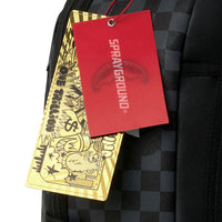 STAR WARS MANDO AND GROKU REVEAL BACKPACK