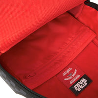 STAR WARS MANDO AND GROKU REVEAL BACKPACK
