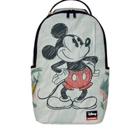 DISNEY OLD SCHOOL MICKEY SKETCH BACKPACK