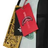 DISNEY OLD SCHOOL MICKEY SKETCH BACKPACK