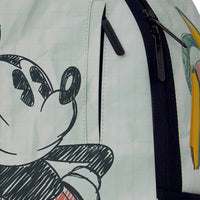 DISNEY OLD SCHOOL MICKEY SKETCH BACKPACK
