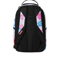 PINK PANTHER GRAFF BACKPACK