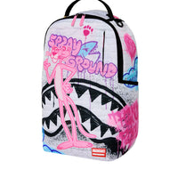 PINK PANTHER GRAFF BACKPACK
