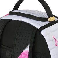 PINK PANTHER GRAFF BACKPACK