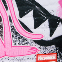 PINK PANTHER GRAFF BACKPACK