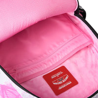PINK PANTHER GRAFF BACKPACK