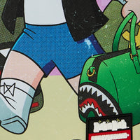 RICHIE RICH SG BAGS BACKPACK