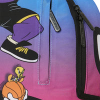 SPACE JAM 25TH ANNIVERSARY CREW BACKPACK