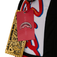 SPEED RACER GRAFF BACKPACK