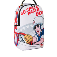 SPEED RACER GRAFF BACKPACK