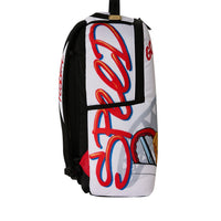 SPEED RACER GRAFF BACKPACK