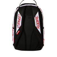 SPEED RACER GRAFF BACKPACK