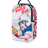 SPEED RACER GRAFF BACKPACK