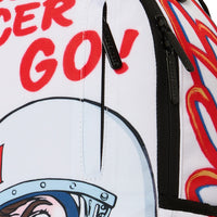 SPEED RACER GRAFF BACKPACK