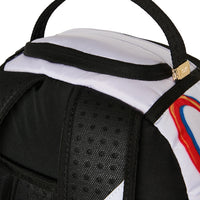 SPEED RACER GRAFF BACKPACK