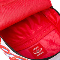 SPEED RACER GRAFF BACKPACK