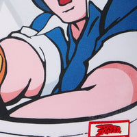 SPEED RACER GRAFF BACKPACK
