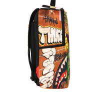 MARVEL SPIDERMAN WEB HAMMOCK BACKPACK