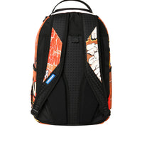 MARVEL SPIDERMAN WEB HAMMOCK BACKPACK