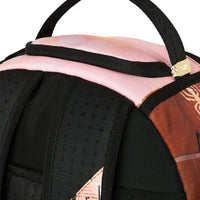 MARVEL SPIDERMAN WEB HAMMOCK BACKPACK