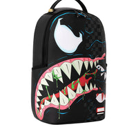 MARVEL SPIDERMAN VENOM SHARKMOUTH