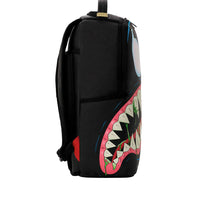 MARVEL SPIDERMAN VENOM SHARKMOUTH