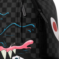 MARVEL SPIDERMAN VENOM SHARKMOUTH