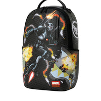 MARVEL AVENGERS MISSILE AIRSTREAM BACKPACK