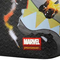 MARVEL AVENGERS MISSILE AIRSTREAM BACKPACK