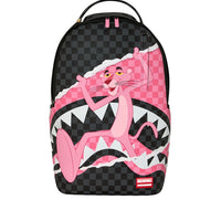 PINK PANTHER ON THE RUN BACKPACK