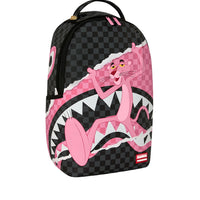 PINK PANTHER ON THE RUN BACKPACK