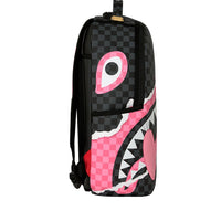 PINK PANTHER ON THE RUN BACKPACK