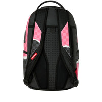 PINK PANTHER ON THE RUN BACKPACK