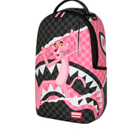 PINK PANTHER ON THE RUN BACKPACK